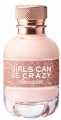 Zadig & Voltaire Girls Can Be Crazy EDP 90 ml Kadın Parfümü Parfüm