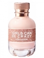 Zadig & Voltaire Girls Can Be Crazy EDP 30 ml Kadın Parfümü Parfüm