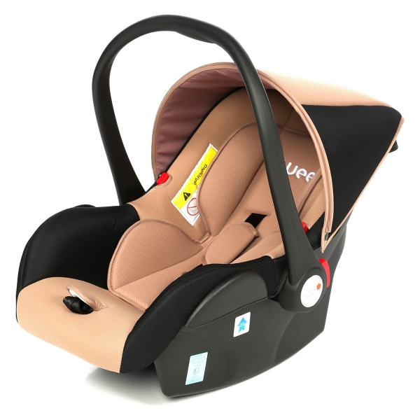 Weego 3 in 1 Travel Sistem Bebek Arabası