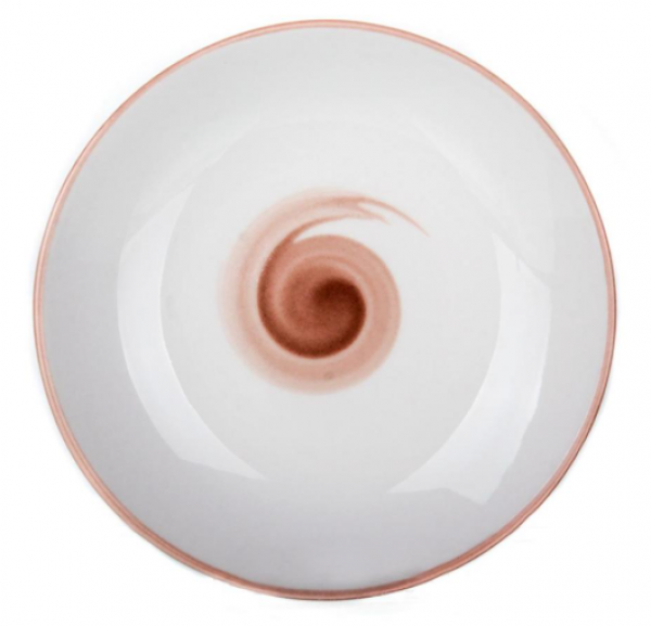 Marianna Aura Cappuccino 24 Parça Yemek Takımı