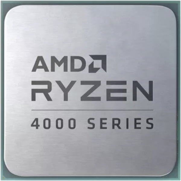 AMD Ryzen 3 4300GE