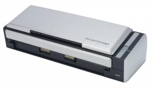 Fujitsu ScanSnap S1300 Tarayıcı