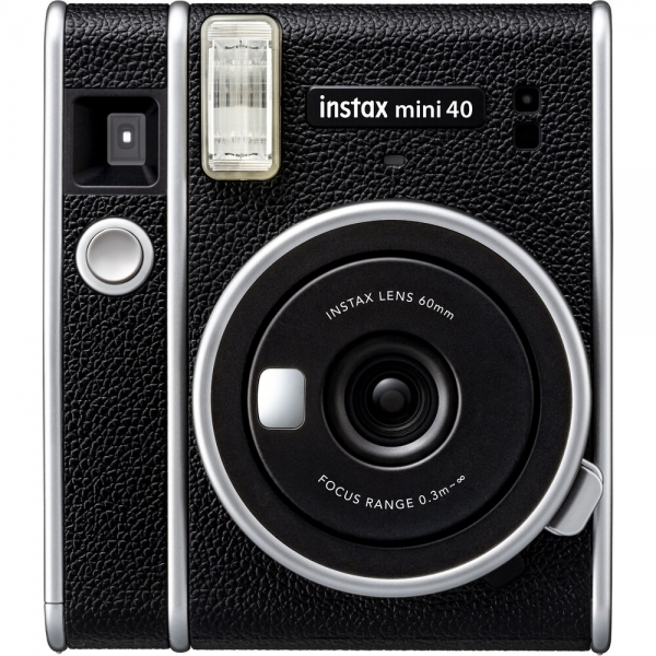 Fujifilm Instax Mini 40 Şipşak Fotoğraf Makinesi