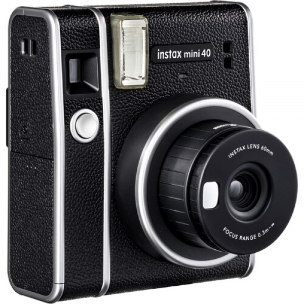 Fujifilm Instax Mini 40 Şipşak Fotoğraf Makinesi