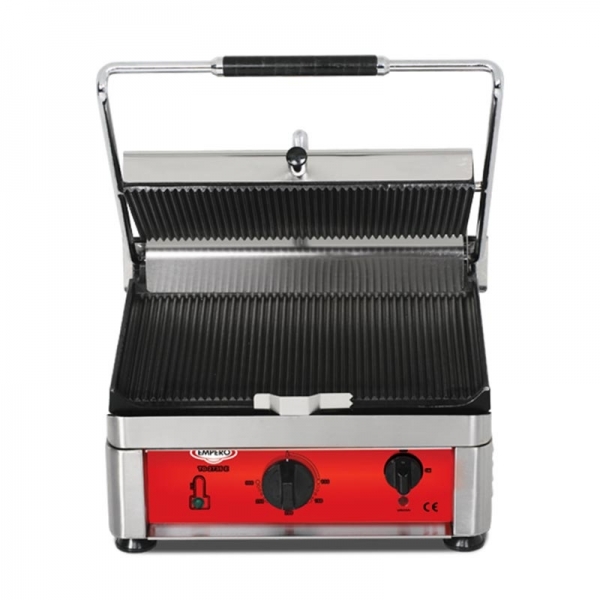 Empero EMP.102 Tost Makinesi (54 cm)