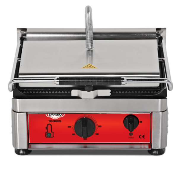 Empero EMP.102 Tost Makinesi (54 cm)
