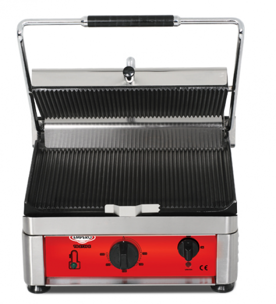 Empero EMP.101 Tost Makinesi (40 cm)