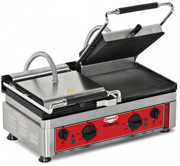 Empero EMP.103 Tost Makinesi (54 cm)