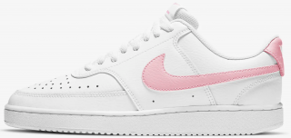 Nike Court Vision Low Kadın Spor Ayakkabı
