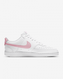 Nike Court Vision Low Kadın Spor Ayakkabı