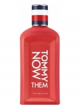 Tommy Hilfiger Tommy Now Them EDT 100 ml Unisex Parfüm resim