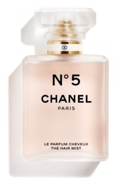 Chanel No 5 The Hair Mist EDP 35 ml Kadın Parfümü