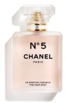 Chanel No 5 The Hair Mist EDP 35 ml Kadın Parfümü resim
