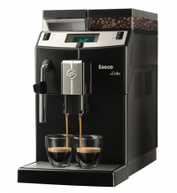 Saeco Lirika Black resim