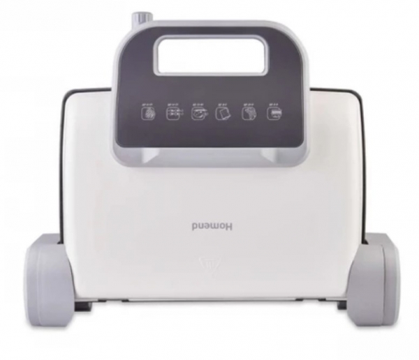 Homend Toastbuster 1360H Tost Makinesi