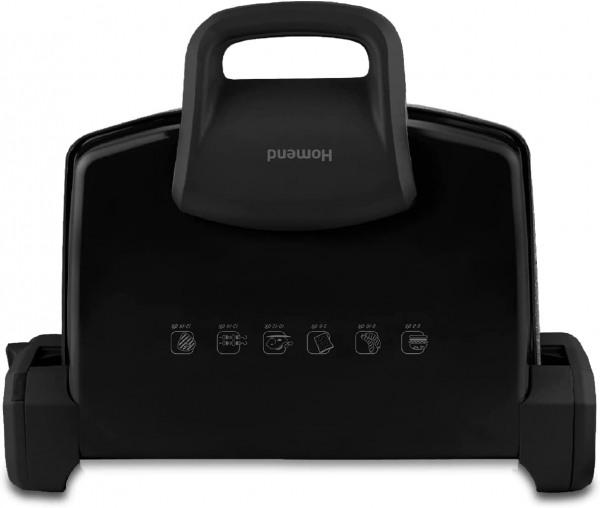 Homend Toastbuster 1360H Tost Makinesi