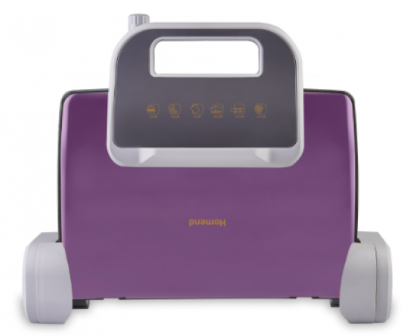Homend Toastbuster 1360H Tost Makinesi