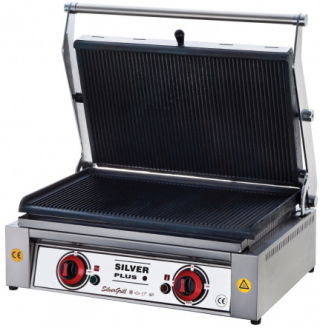 Işıkgaz Silver Plus PLS-24 Tost Makinesi