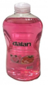 Dalan Therapy Yaban Gülleri & Badem Yağı Sıvı Sabun 1.8 lt resim