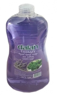 Dalan Therapy Lavanta & Kekik Sıvı Sabun 1.8 lt