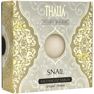 Thalia Salyangoz Özlü Sabun 125 gr