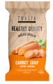 Thalia Healthy&Beauty Havuç Sabunu 100 gr resim