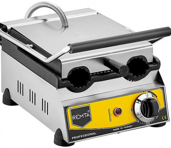 Remta Dürüm R70 Tost Makinesi