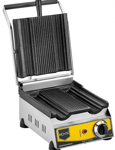 Remta Dürüm R70 Tost Makinesi