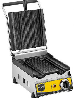 Remta Dürüm R70 Tost Makinesi