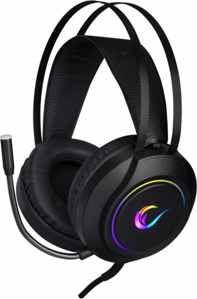 Rampage RM-K45 Orbit-S Kablolu Kulaklık