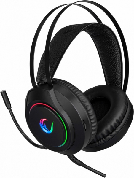 Rampage RM-K45 Orbit-S Kablolu Kulaklık