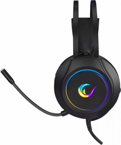 Rampage RM-K45 Orbit-S Kablolu Kulaklık