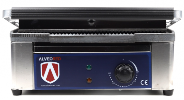 AlveoRed 16 Dilim Tost Makinesi