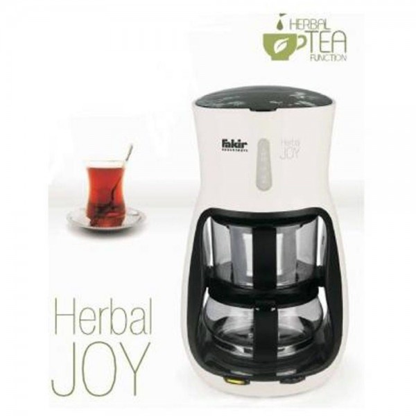 Fakir Herbal Joy Çay Makinesi