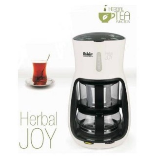 Fakir Herbal Joy Çay Makinesi