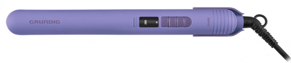 Grundig HS 7032 Botanika Saç Düzleştirici