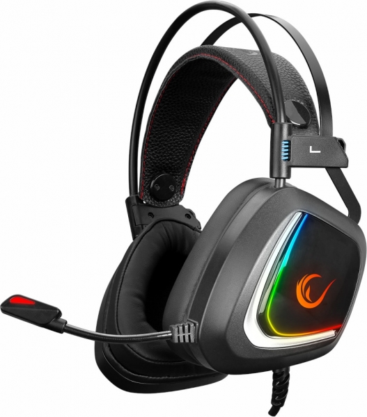 Rampage Phantom X1 Kablolu Kulaklık