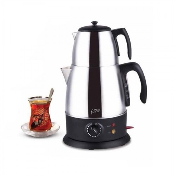 Favio Relax Çay Makinesi
