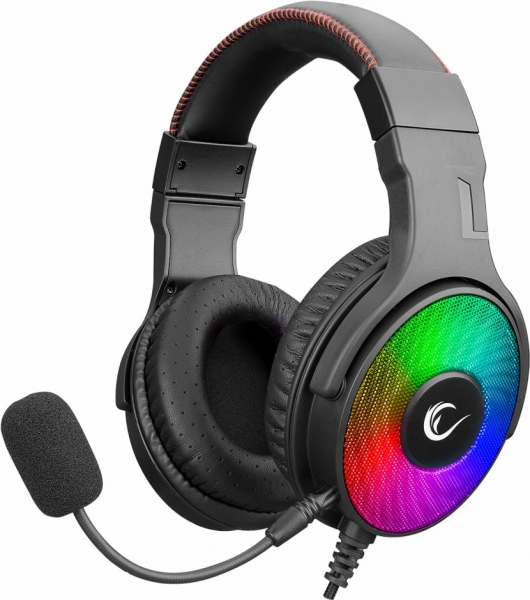 Rampage R46 Hostage Kablolu Kulaklık