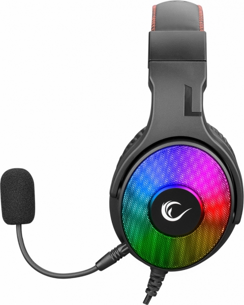 Rampage R46 Hostage Kablolu Kulaklık