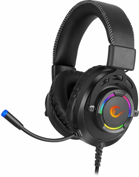 Rampage RM-K28 Ghost Kablolu Kulaklık