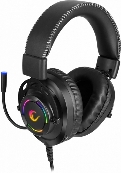 Rampage RM-K28 Ghost Kablolu Kulaklık