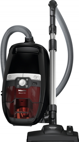 Miele Blizzard CX1 Red Edition PowerLine Elektrikli Süpürge