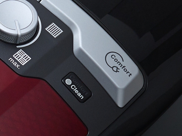 Miele Blizzard CX1 Red Edition PowerLine Elektrikli Süpürge