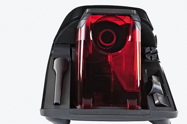 Miele Blizzard CX1 Red Edition PowerLine Elektrikli Süpürge
