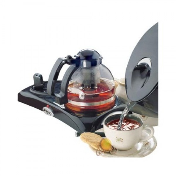 King K-8260 Tea Express Çay Makinesi