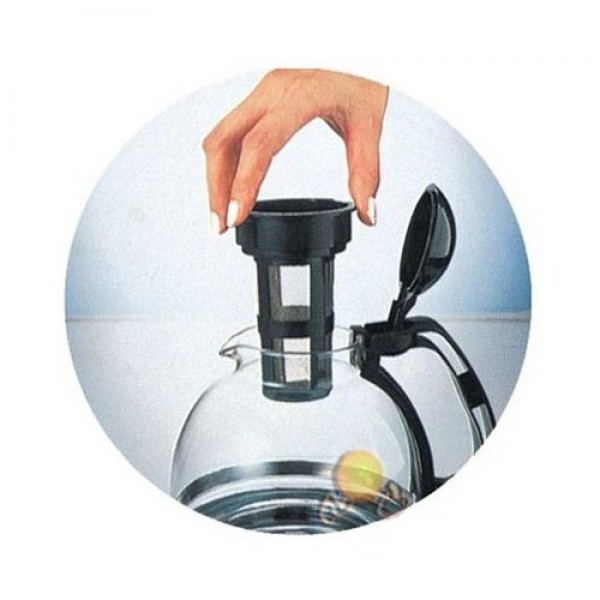 King K-8260 Tea Express Çay Makinesi