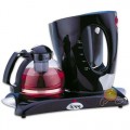 King K-8260 Tea Express resim