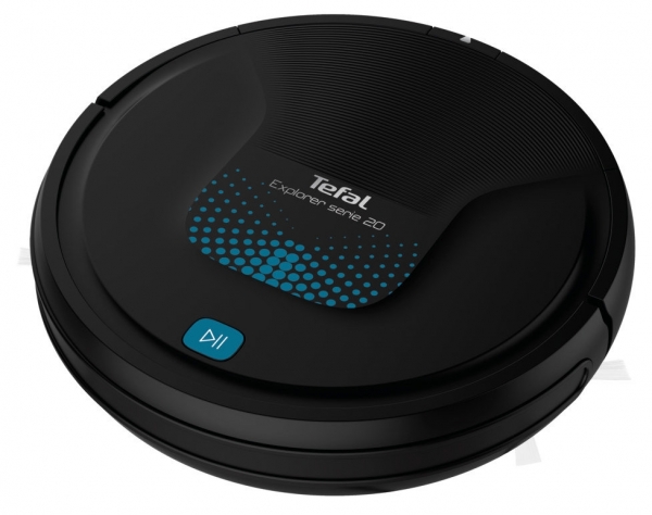 Tefal RG6875 X-Plorer Seri 20 Robot Süpürge+Mop