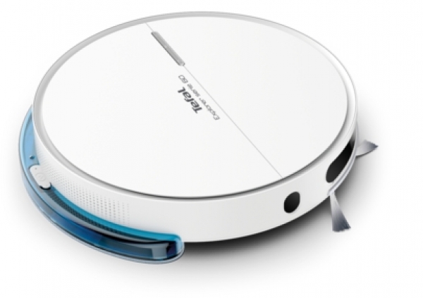 Tefal RG7447 X-Plorer Seri 60 Robot Süpürge+Mop